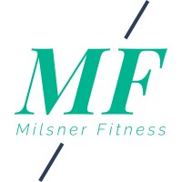 Milsner Fitness logo - Similar company to Coach Brenn