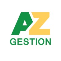 AZ GESTION logo - Similar company to 01Communication