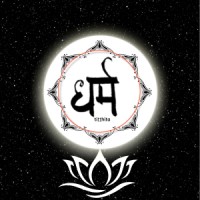Theta Dharma logo - Similar company to Oleu