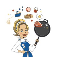 Cast Iron Babe