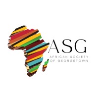 African Society of Georgetown logo - Similar company to Blackgen Capital Hoyas