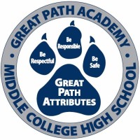 Great Path Academy logo - Similar company to Ct State Manchester