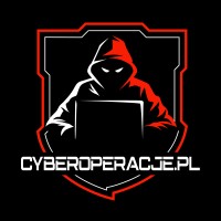 CYBEROPERACJE logo - Similar company to Sprinttech Pl