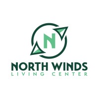 North Winds Living Center logo - Similar company to Big