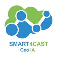 Smart4Cast logo - Similar company to Asterop