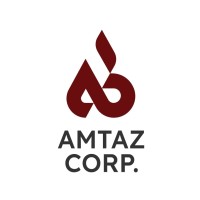 Amtaz logo - Similar company to Studio Skala