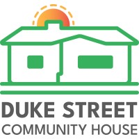 Duke Street Community House logo - Similar company to D&Ac Services