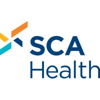 SCA Health India logo - Similar company to Weind Provider Solutions
