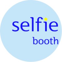 selfie booth logo - Similar company to Selfie Booth Co