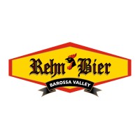 Rehn Bier logo - Similar company to Barossa Valley Brewing