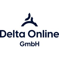 Delta Online GmbH logo - Similar company to Da One Tech