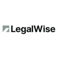 Legal Wise logo - Similar company to Qs Tributos
