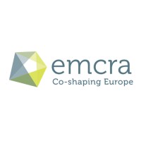 emcra Co-shaping Europe logo - Similar company to The Justice Project E.V.