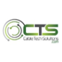 Cable Tech Solutions logo - Similar company to Cable Assemblies Inc.