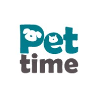 Veterinaria Pet Time logo - Similar company to Japan Computer Services
