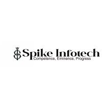 Spike Infotech logo - Similar company to Spike Point Infotech Private Limited