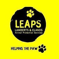 LEAPS (Lamberts and Elands Animal Protection Services) logo - Similar company to Medrm
