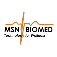 MSN BIOMED logo - Similar company to Msn Engineering