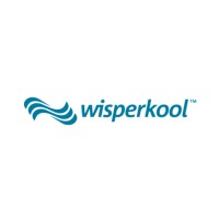 Wisperkool logo - Similar company to Temporary Climate Solutions