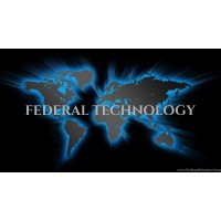 Federal Technology logo - Similar company to Federaltec Technology