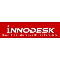 Innodesk Modular logo - Similar company to Lock & Decor