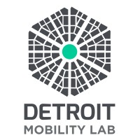 Detroit Mobility Lab logo - Similar company to Middle Third