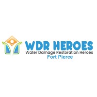 Water Damage Restoration Heroes of Fort Pierce logo - Similar company to Tri-County All Restorations