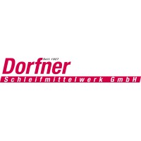 Dorfner Schleifmittelwerk GmbH logo - Similar company to Feldlabor Gmbh