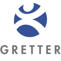 Gretter logo - Similar company to Iom Ricerca