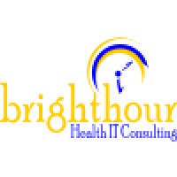 Brighthour, Inc. logo - Similar company to Alignxm