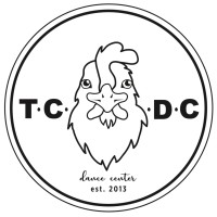 TCDC Dance logo - Similar company to St Julien Hotel & Spa