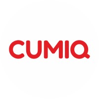 CUMIQ PHARMACEUTICALS logo - Similar company to Pixcelnet Solutions