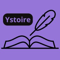Ystoire logo - Similar company to Boutwik