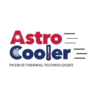 Astro-Cooler® Products logo - Similar company to Zenmeasure