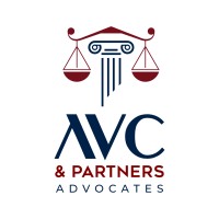 AVC & Partners Advocates logo - Similar company to Avc Partners
