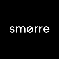 Smørre logo - Similar company to Kolofon