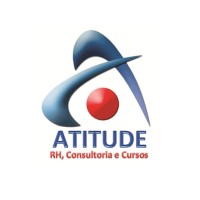 Atitude RH Consultoria e Cursos logo - Similar company to Atitude Rh