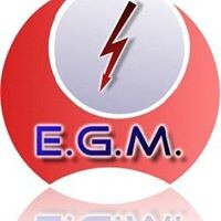 Electricité Générale Moderne logo - Similar company to Conception Fluides