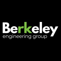 Berkeley Engineering Group logo - Similar company to Powerblast Global