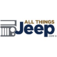 All Things Jeep