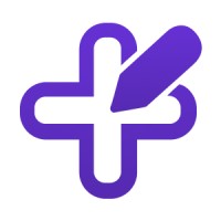 Scribe Health | AI Medical Scribe & Charting logo - Similar company to Smartscribe.De