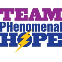 Team PHenomenal Hope logo - Similar company to Phaware Global Association
