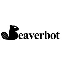 BeaverBot logo - Similar company to Admetal Robotics Corp.