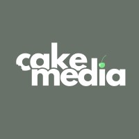 cake media logo - Similar company to Cake Media