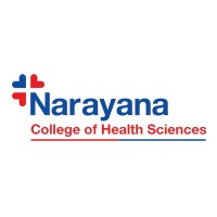 Narayana College of Health Sciences logo - Similar company to R R Institutions