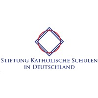 Stiftung Katholische Schulen in Deutschland e. V. logo - Similar company to Berufsförderungswerk Köln