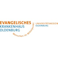 Evangelisches Krankenhaus Oldenburg logo - Similar company to Optivist Itn