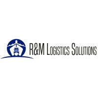 R&M LOGISTICS SOLUTIONS logo - Similar company to Eon Logistic Group