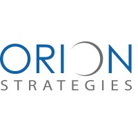 ORION Strategies logo - Similar company to Orion Knowledge Solutions