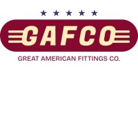 GAFCO logo - Similar company to Master Filters